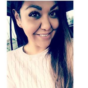 Meet your Posher, Xochitl
